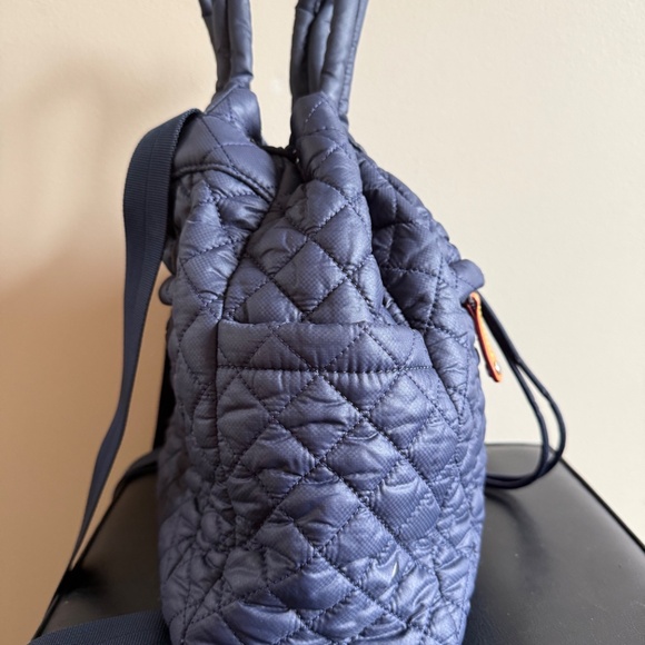 MZ Wallace Metro Convertible Backpack - Picture 4 of 15